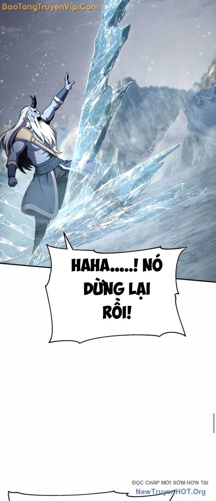 Vua Hiệp Sĩ Đã Trở Lại Với Một Vị Thần - Chapter 120 - Page 29