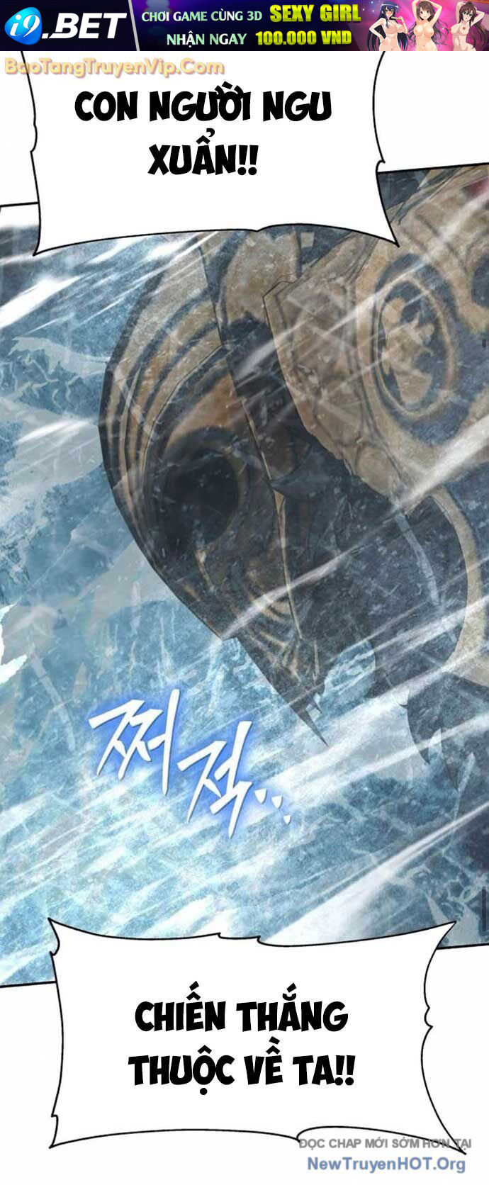 Vua Hiệp Sĩ Đã Trở Lại Với Một Vị Thần - Chapter 120 - Page 30