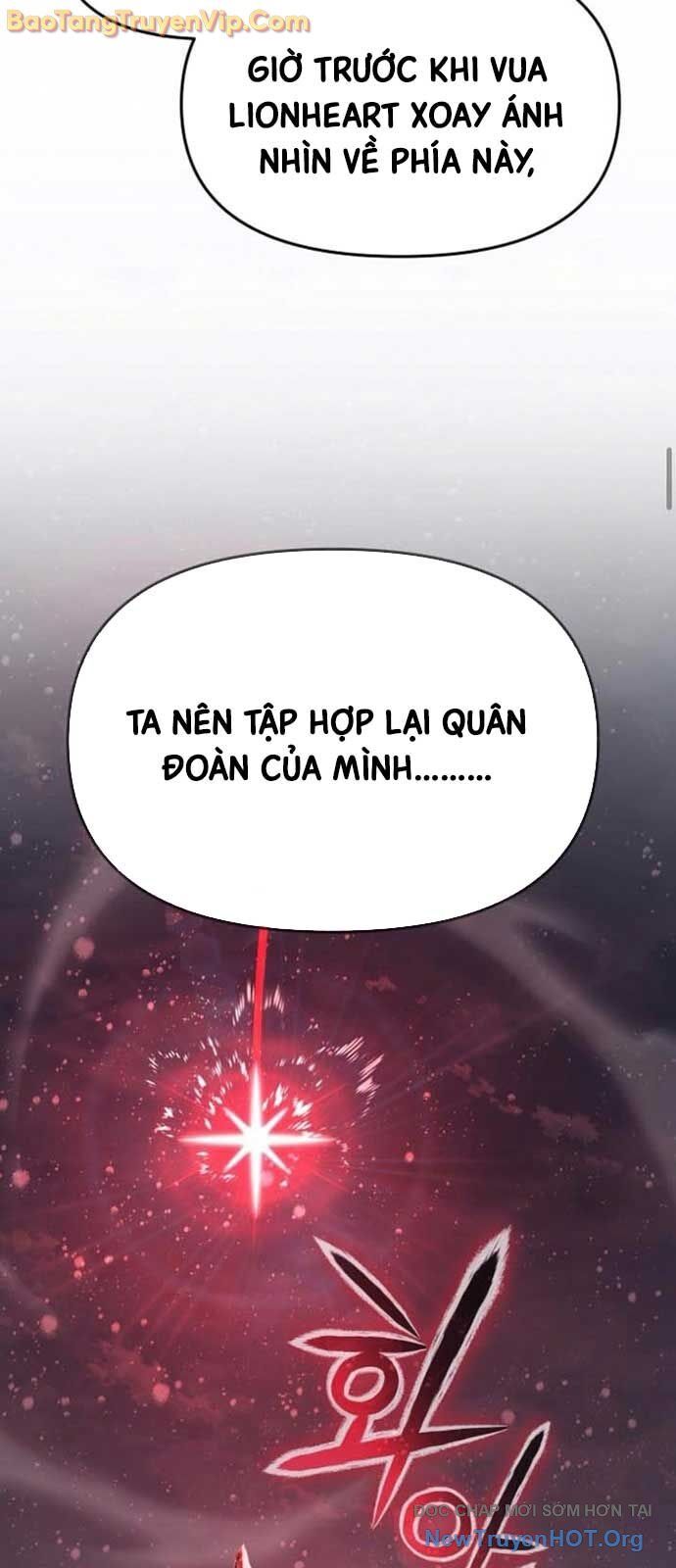 Vua Hiệp Sĩ Đã Trở Lại Với Một Vị Thần - Chapter 120 - Page 32