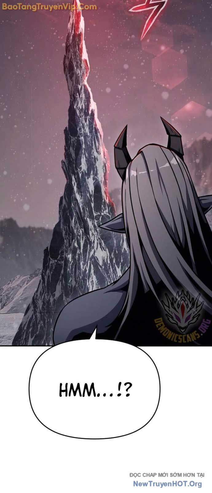 Vua Hiệp Sĩ Đã Trở Lại Với Một Vị Thần - Chapter 120 - Page 33