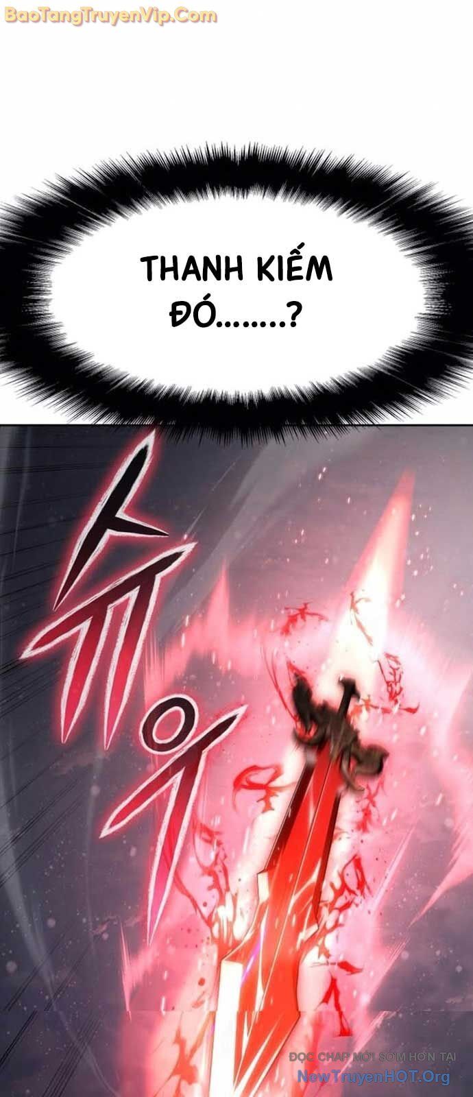 Vua Hiệp Sĩ Đã Trở Lại Với Một Vị Thần - Chapter 120 - Page 35