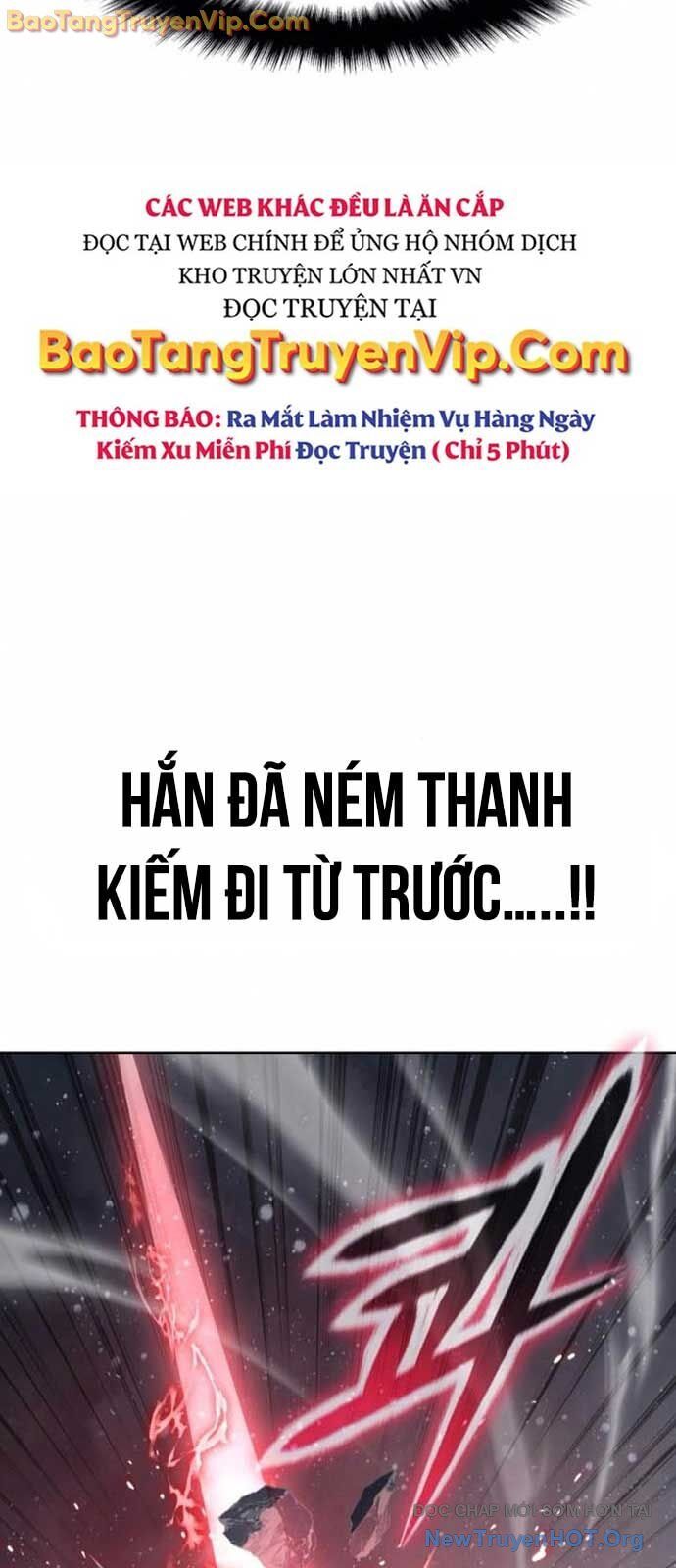 Vua Hiệp Sĩ Đã Trở Lại Với Một Vị Thần - Chapter 120 - Page 37