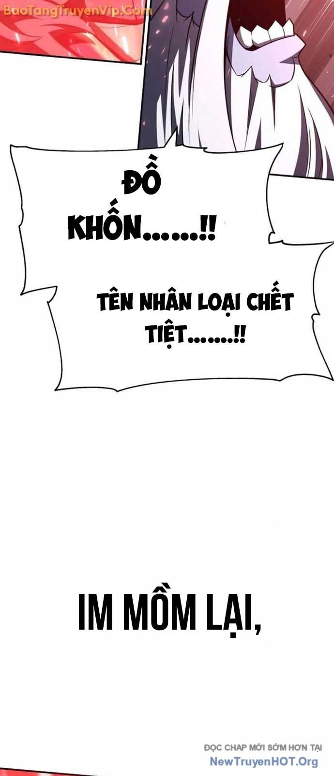 Vua Hiệp Sĩ Đã Trở Lại Với Một Vị Thần - Chapter 120 - Page 42