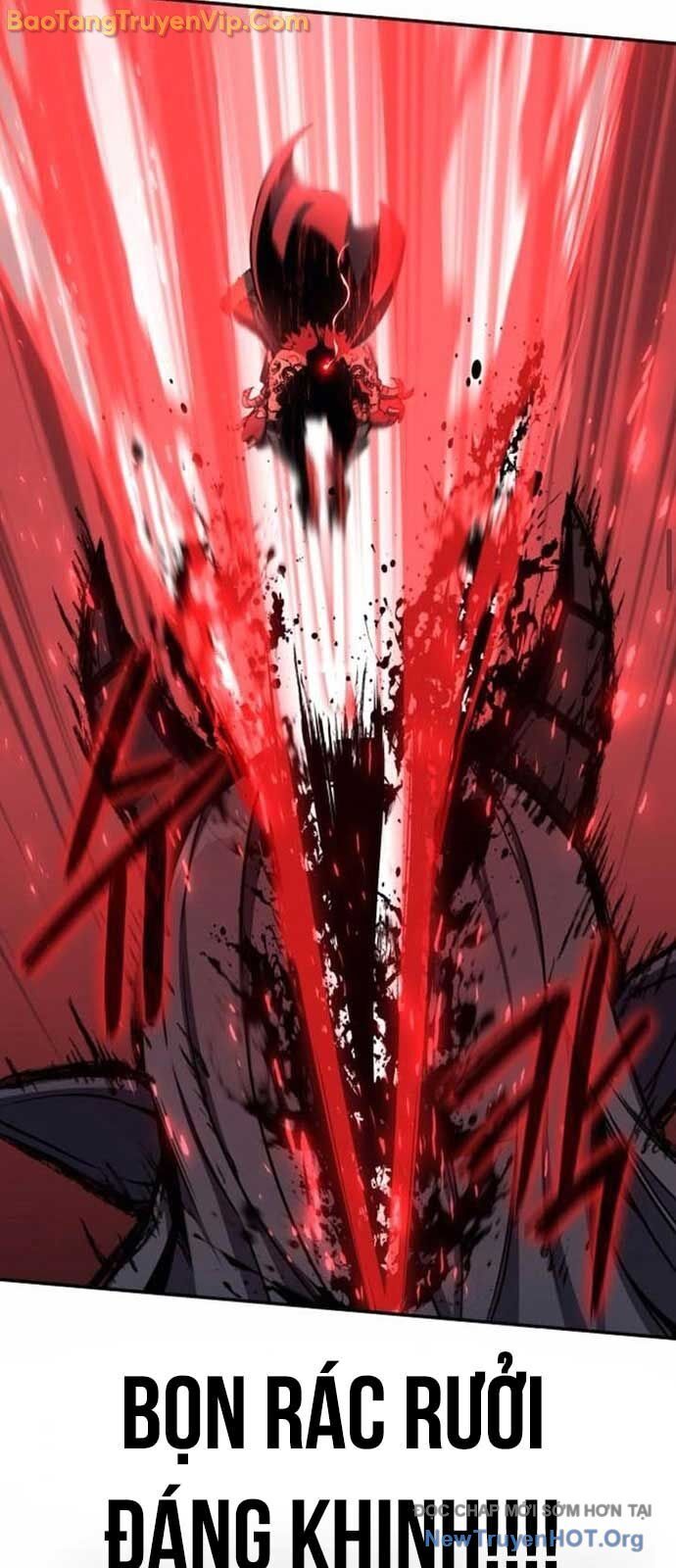 Vua Hiệp Sĩ Đã Trở Lại Với Một Vị Thần - Chapter 120 - Page 43