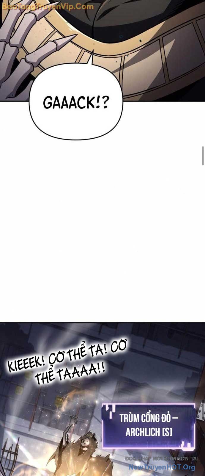 Vua Hiệp Sĩ Đã Trở Lại Với Một Vị Thần - Chapter 120 - Page 47