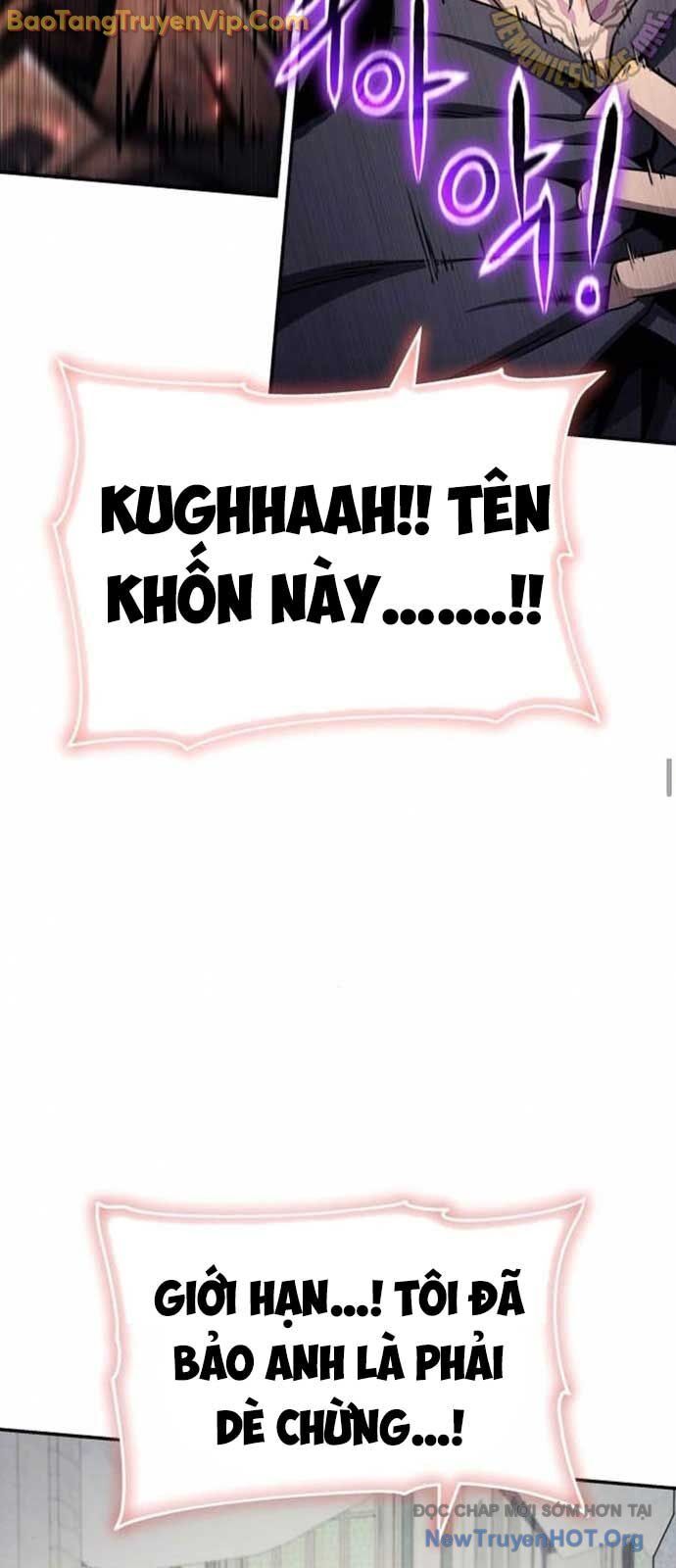 Vua Hiệp Sĩ Đã Trở Lại Với Một Vị Thần - Chapter 120 - Page 5