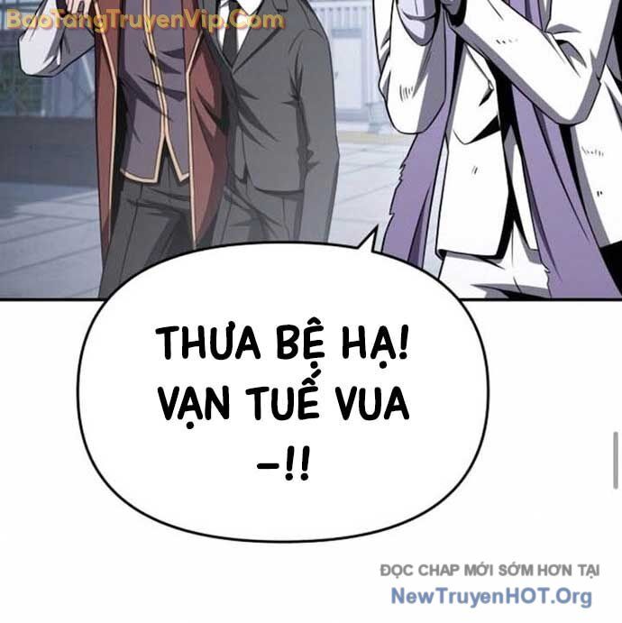 Vua Hiệp Sĩ Đã Trở Lại Với Một Vị Thần - Chapter 120 - Page 50