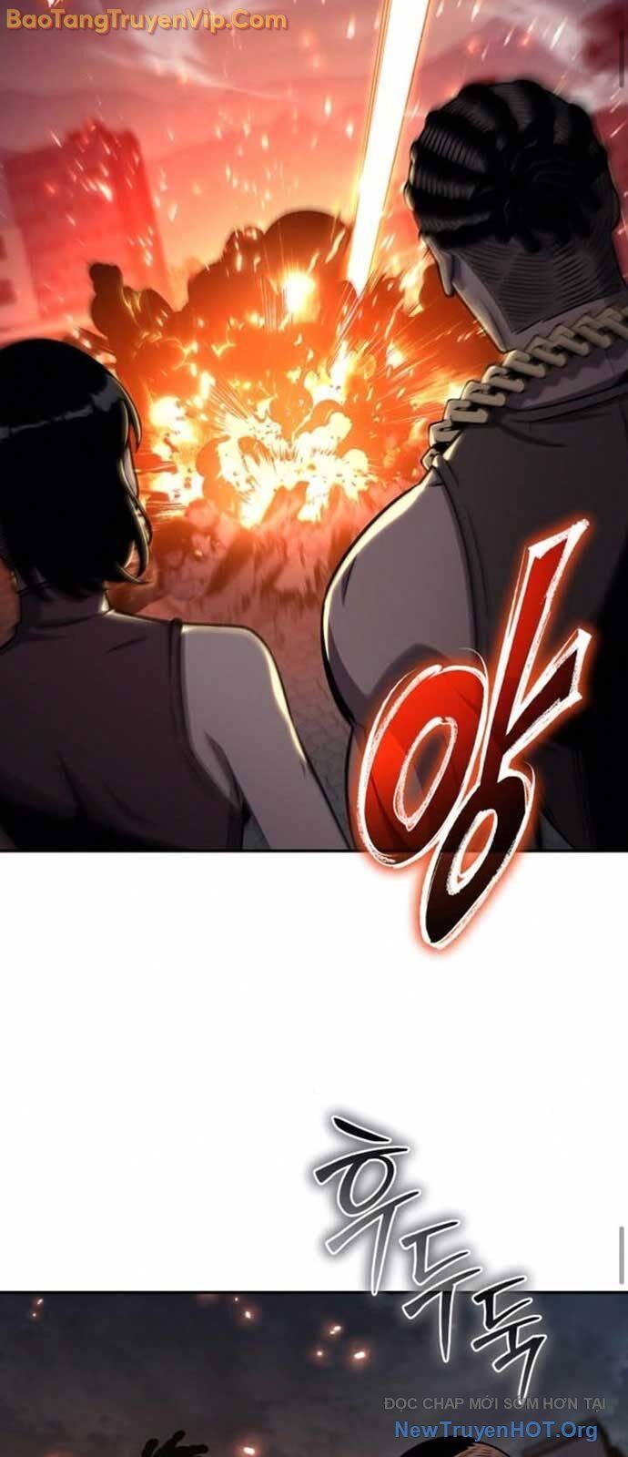 Vua Hiệp Sĩ Đã Trở Lại Với Một Vị Thần - Chapter 120 - Page 53