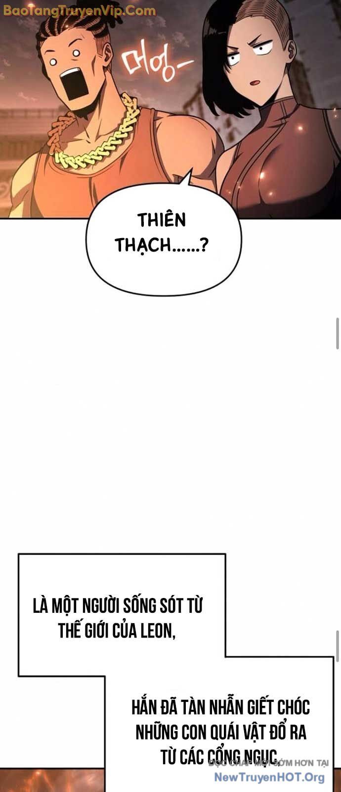 Vua Hiệp Sĩ Đã Trở Lại Với Một Vị Thần - Chapter 120 - Page 54