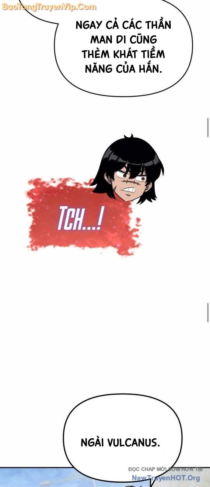 Vua Hiệp Sĩ Đã Trở Lại Với Một Vị Thần - Chapter 120 - Page 65