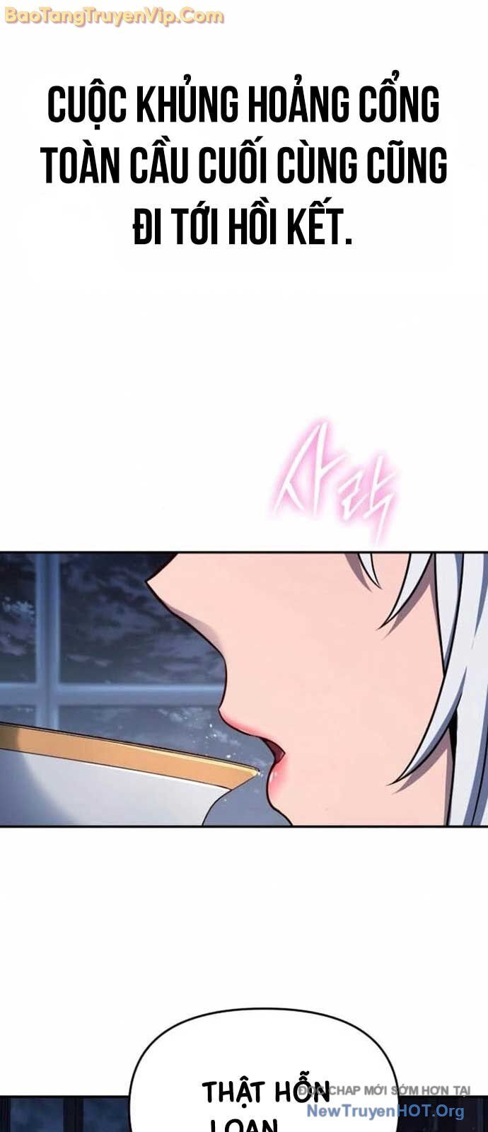 Vua Hiệp Sĩ Đã Trở Lại Với Một Vị Thần - Chapter 120 - Page 71