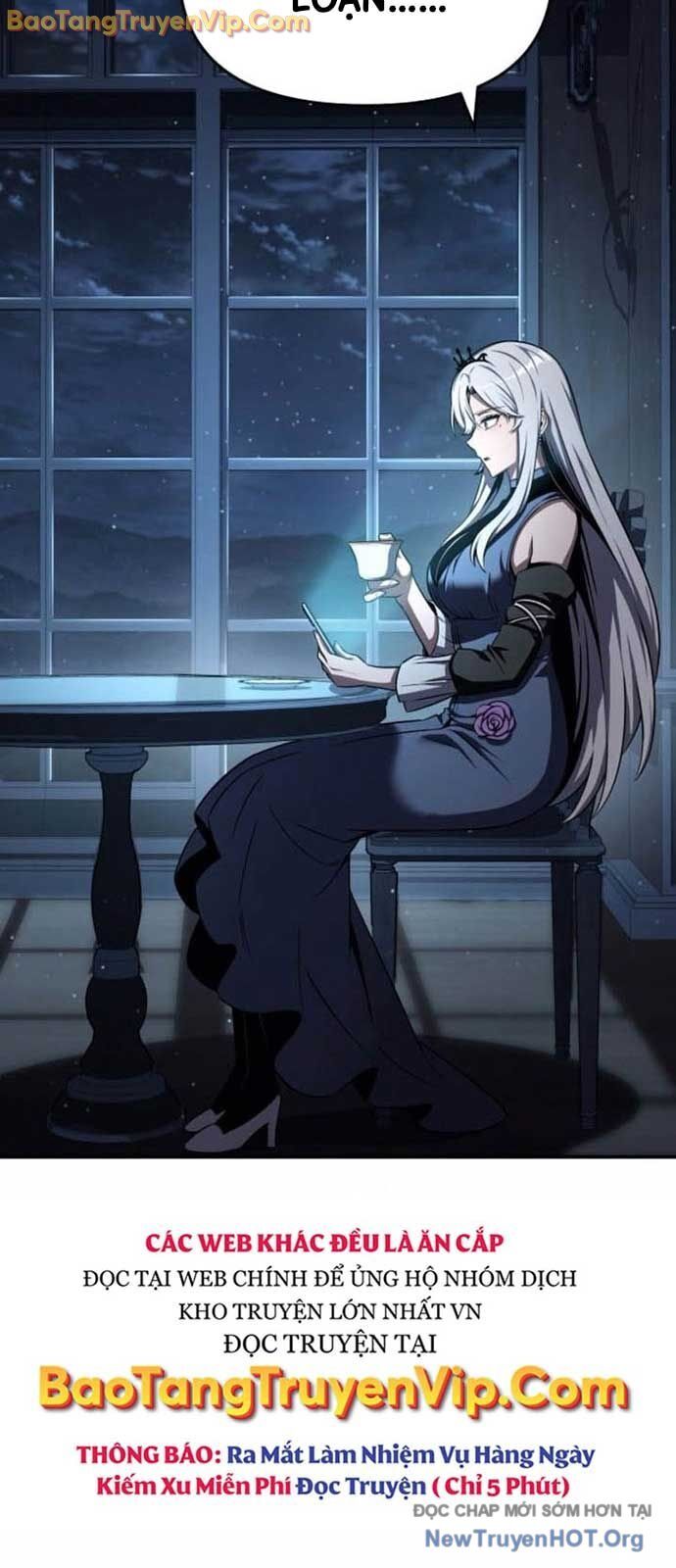 Vua Hiệp Sĩ Đã Trở Lại Với Một Vị Thần - Chapter 120 - Page 72