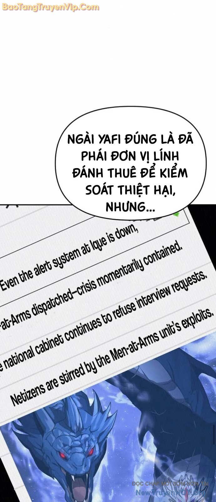 Vua Hiệp Sĩ Đã Trở Lại Với Một Vị Thần - Chapter 120 - Page 74