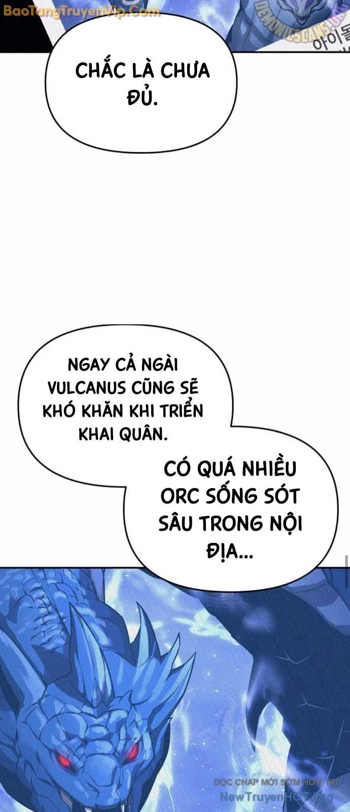 Vua Hiệp Sĩ Đã Trở Lại Với Một Vị Thần - Chapter 120 - Page 75