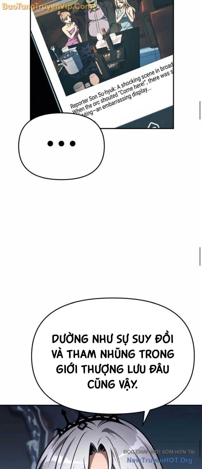 Vua Hiệp Sĩ Đã Trở Lại Với Một Vị Thần - Chapter 120 - Page 79