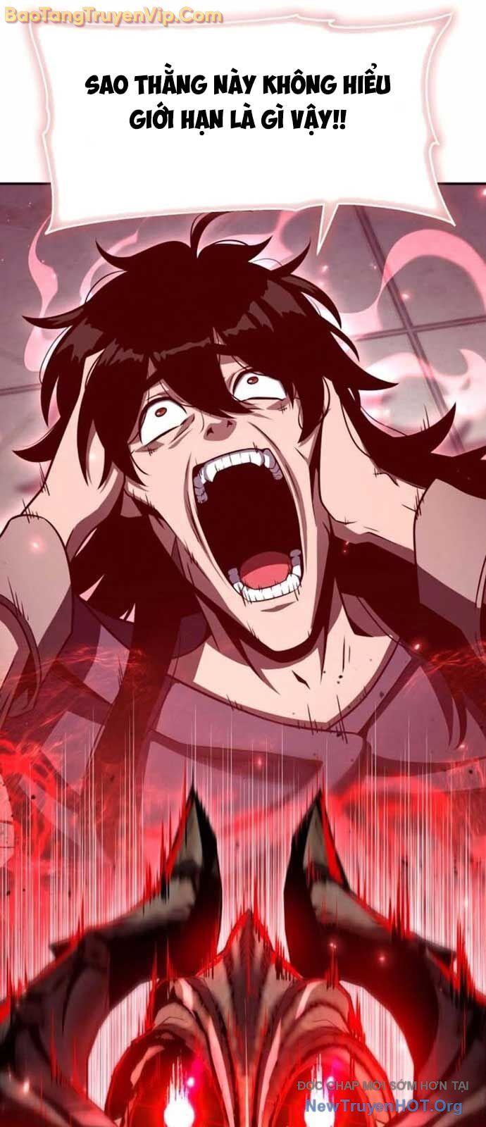 Vua Hiệp Sĩ Đã Trở Lại Với Một Vị Thần - Chapter 120 - Page 8