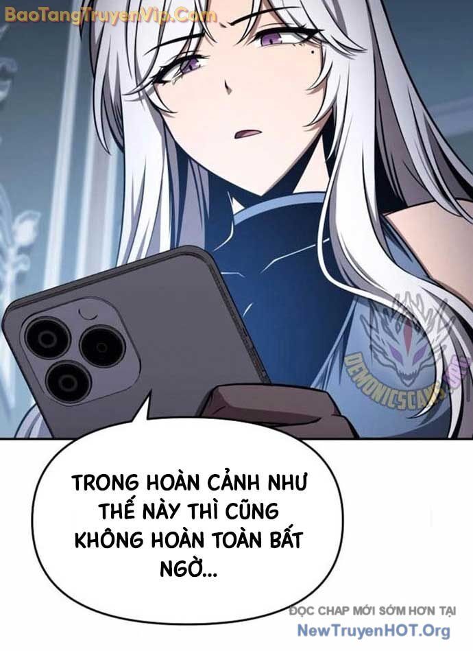 Vua Hiệp Sĩ Đã Trở Lại Với Một Vị Thần - Chapter 120 - Page 80