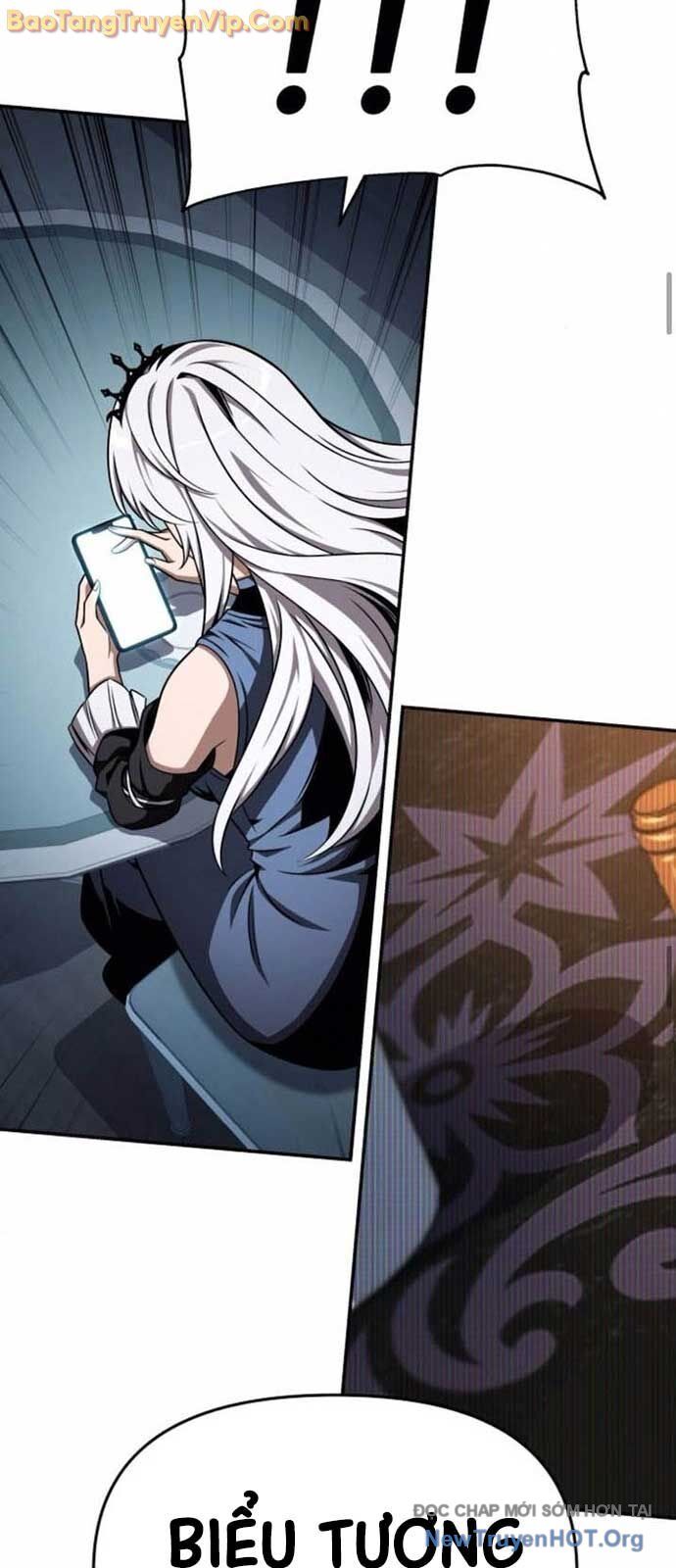 Vua Hiệp Sĩ Đã Trở Lại Với Một Vị Thần - Chapter 120 - Page 82