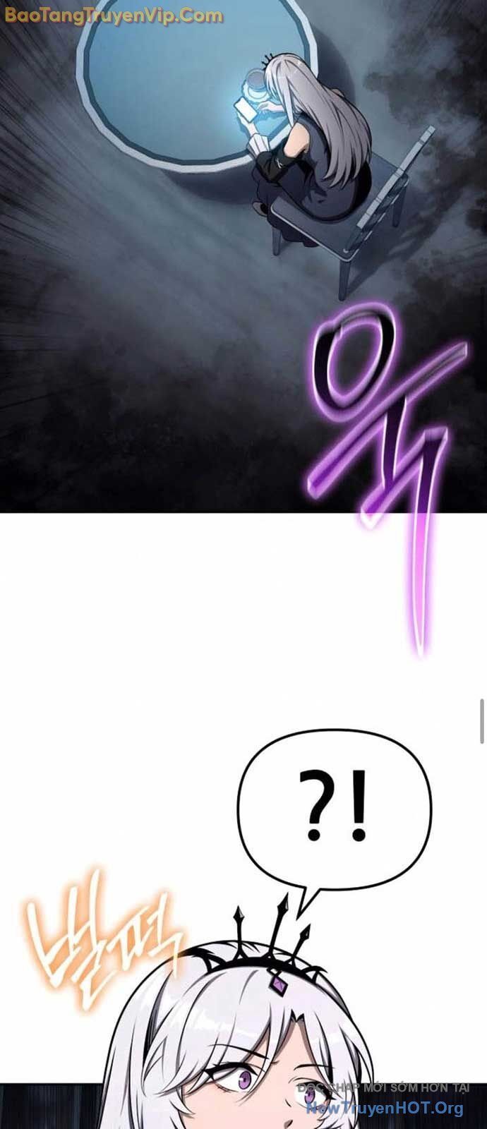 Vua Hiệp Sĩ Đã Trở Lại Với Một Vị Thần - Chapter 120 - Page 84