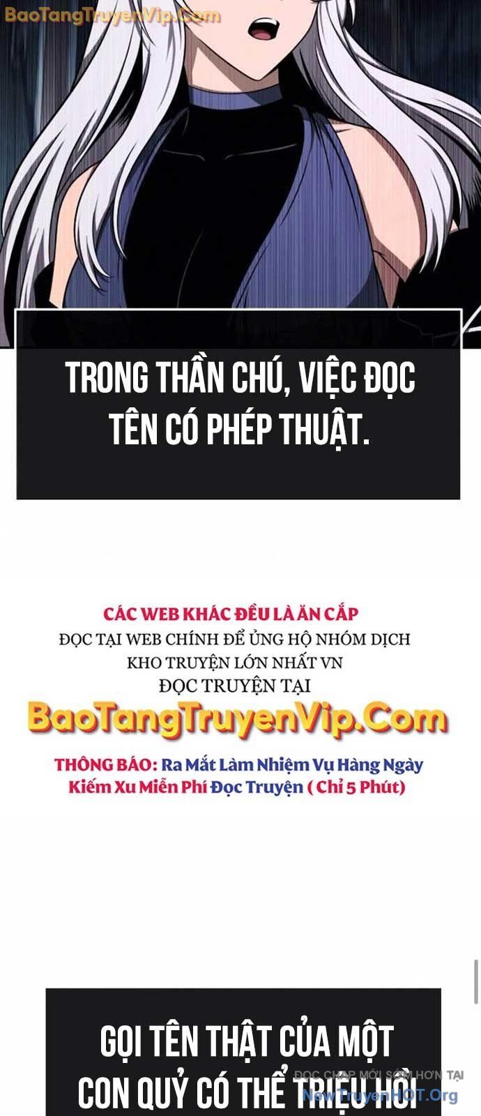 Vua Hiệp Sĩ Đã Trở Lại Với Một Vị Thần - Chapter 120 - Page 85