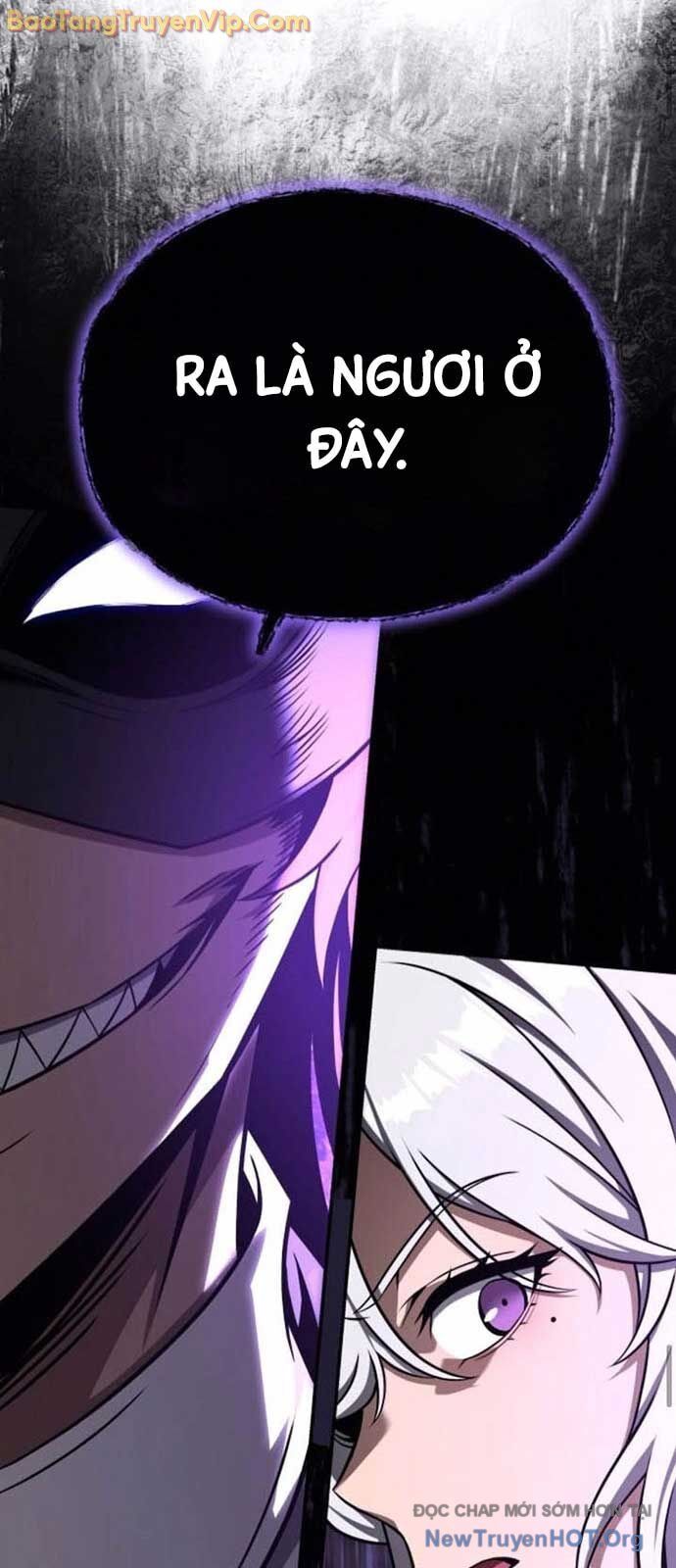 Vua Hiệp Sĩ Đã Trở Lại Với Một Vị Thần - Chapter 120 - Page 87