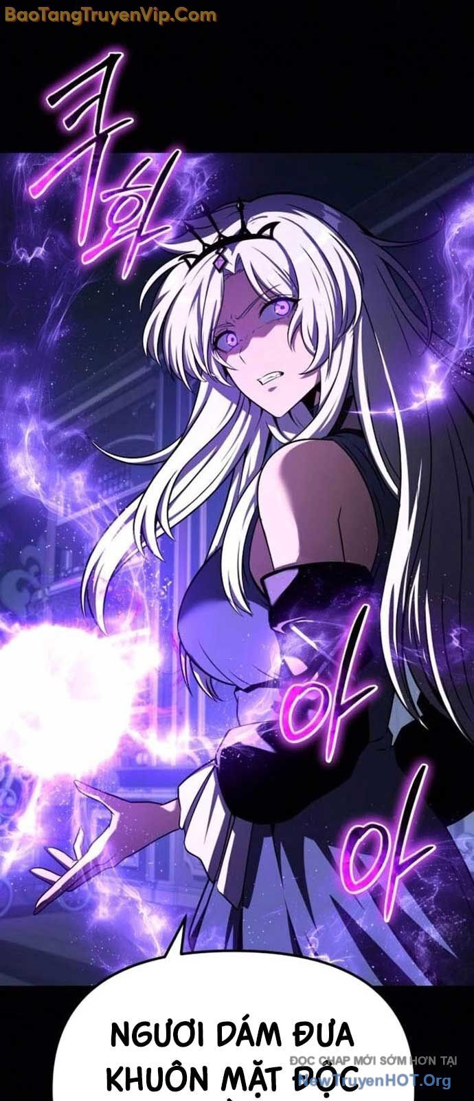 Vua Hiệp Sĩ Đã Trở Lại Với Một Vị Thần - Chapter 120 - Page 89