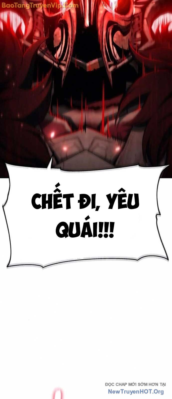 Vua Hiệp Sĩ Đã Trở Lại Với Một Vị Thần - Chapter 120 - Page 9