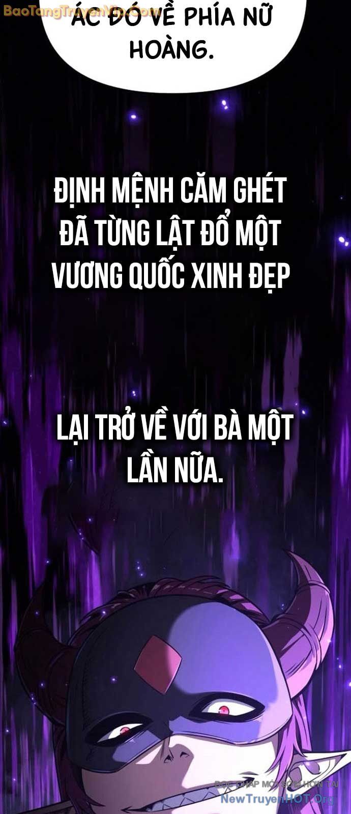 Vua Hiệp Sĩ Đã Trở Lại Với Một Vị Thần - Chapter 120 - Page 90