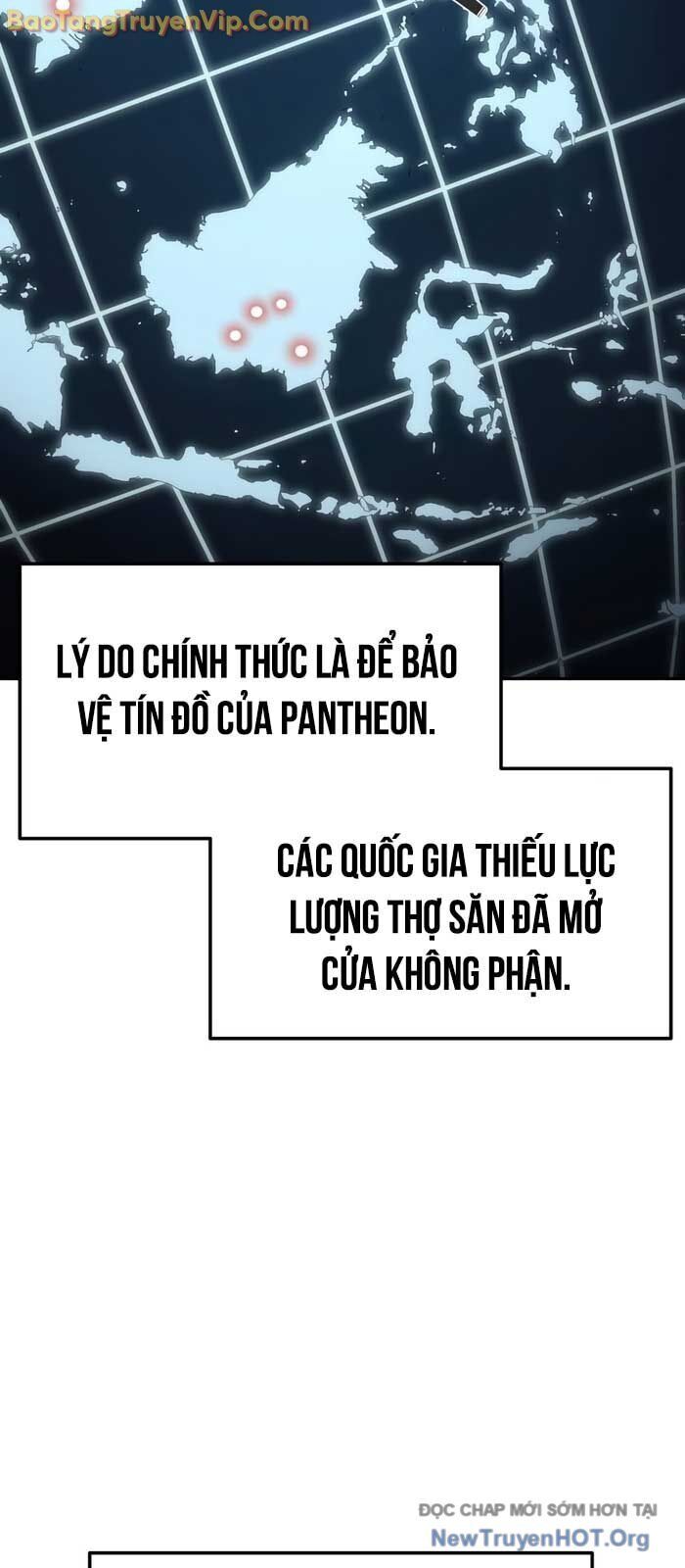 Vua Hiệp Sĩ Đã Trở Lại Với Một Vị Thần - Chapter 121.1 - Page 15