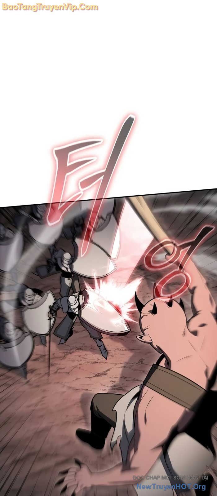 Vua Hiệp Sĩ Đã Trở Lại Với Một Vị Thần - Chapter 121.1 - Page 17