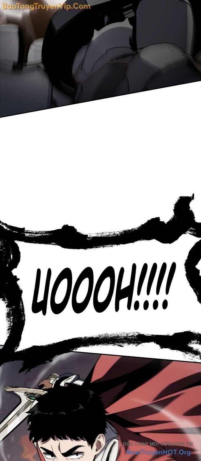 Vua Hiệp Sĩ Đã Trở Lại Với Một Vị Thần - Chapter 121.1 - Page 20