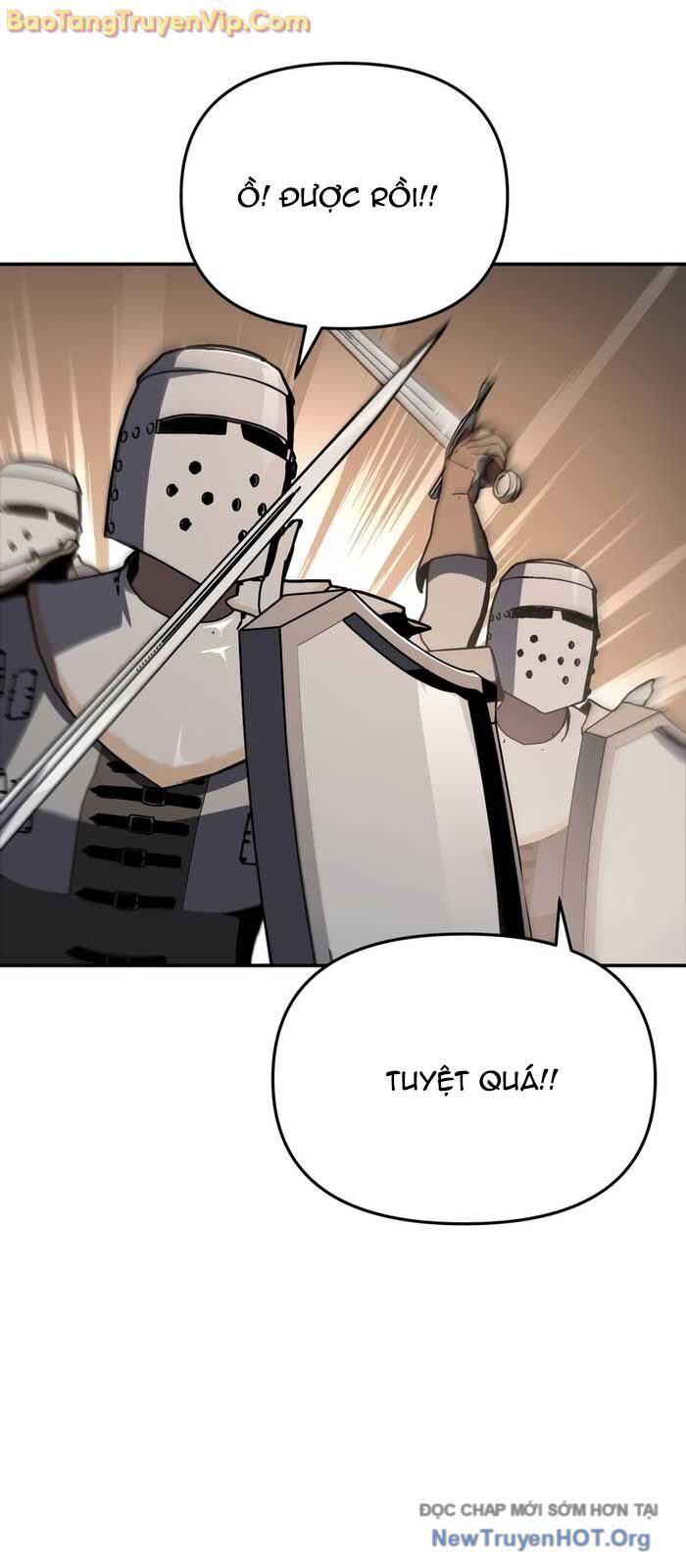 Vua Hiệp Sĩ Đã Trở Lại Với Một Vị Thần - Chapter 121.1 - Page 22