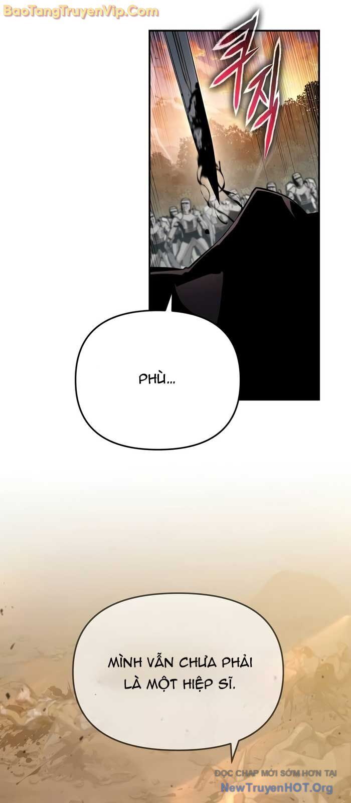 Vua Hiệp Sĩ Đã Trở Lại Với Một Vị Thần - Chapter 121.1 - Page 23