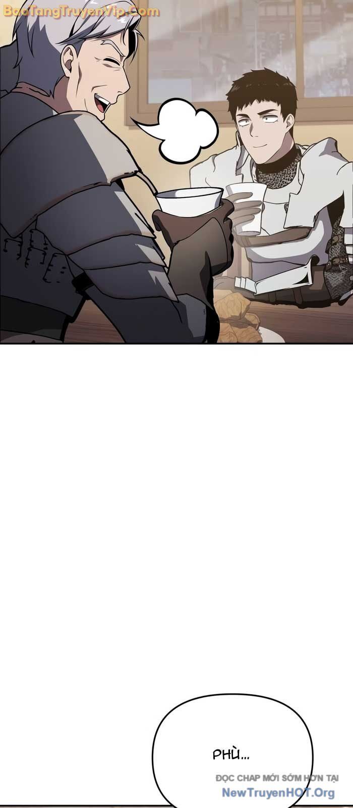 Vua Hiệp Sĩ Đã Trở Lại Với Một Vị Thần - Chapter 121.1 - Page 29