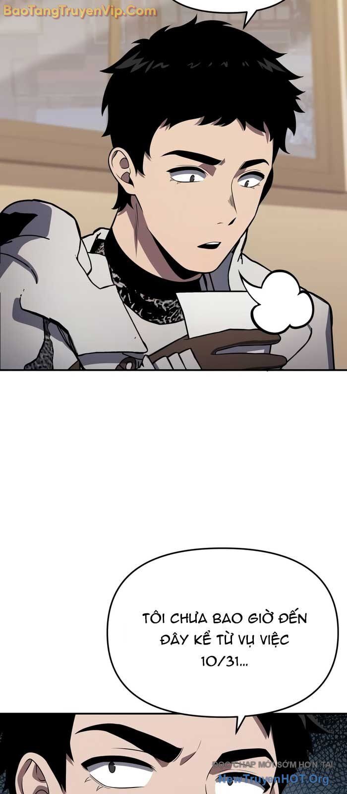 Vua Hiệp Sĩ Đã Trở Lại Với Một Vị Thần - Chapter 121.1 - Page 30