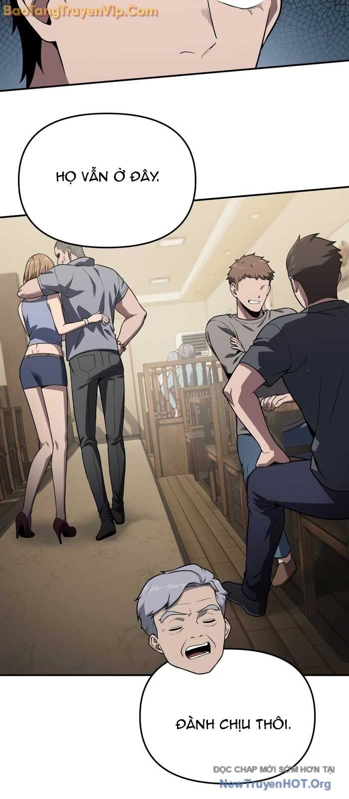 Vua Hiệp Sĩ Đã Trở Lại Với Một Vị Thần - Chapter 121.1 - Page 31