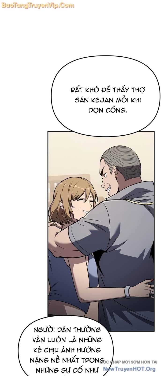 Vua Hiệp Sĩ Đã Trở Lại Với Một Vị Thần - Chapter 121.1 - Page 32