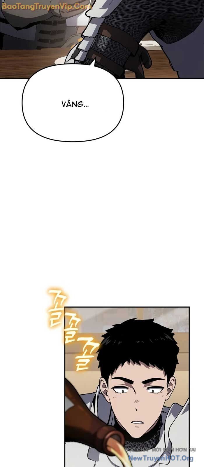 Vua Hiệp Sĩ Đã Trở Lại Với Một Vị Thần - Chapter 121.1 - Page 34