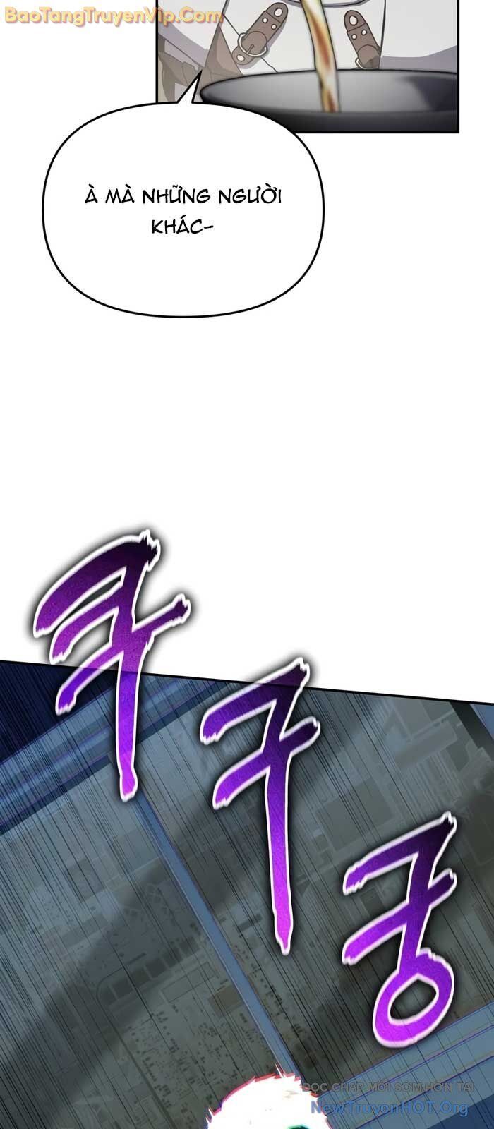 Vua Hiệp Sĩ Đã Trở Lại Với Một Vị Thần - Chapter 121.1 - Page 35