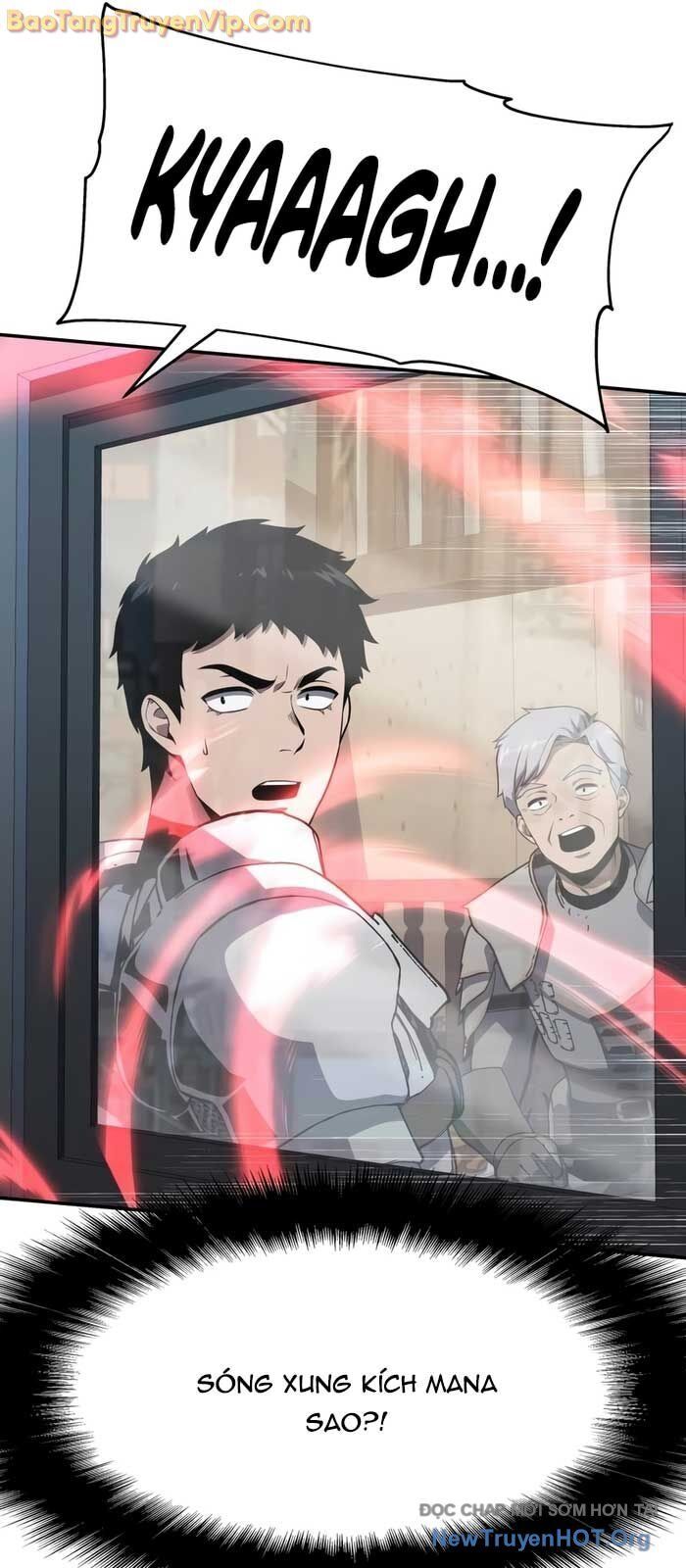Vua Hiệp Sĩ Đã Trở Lại Với Một Vị Thần - Chapter 121.1 - Page 38