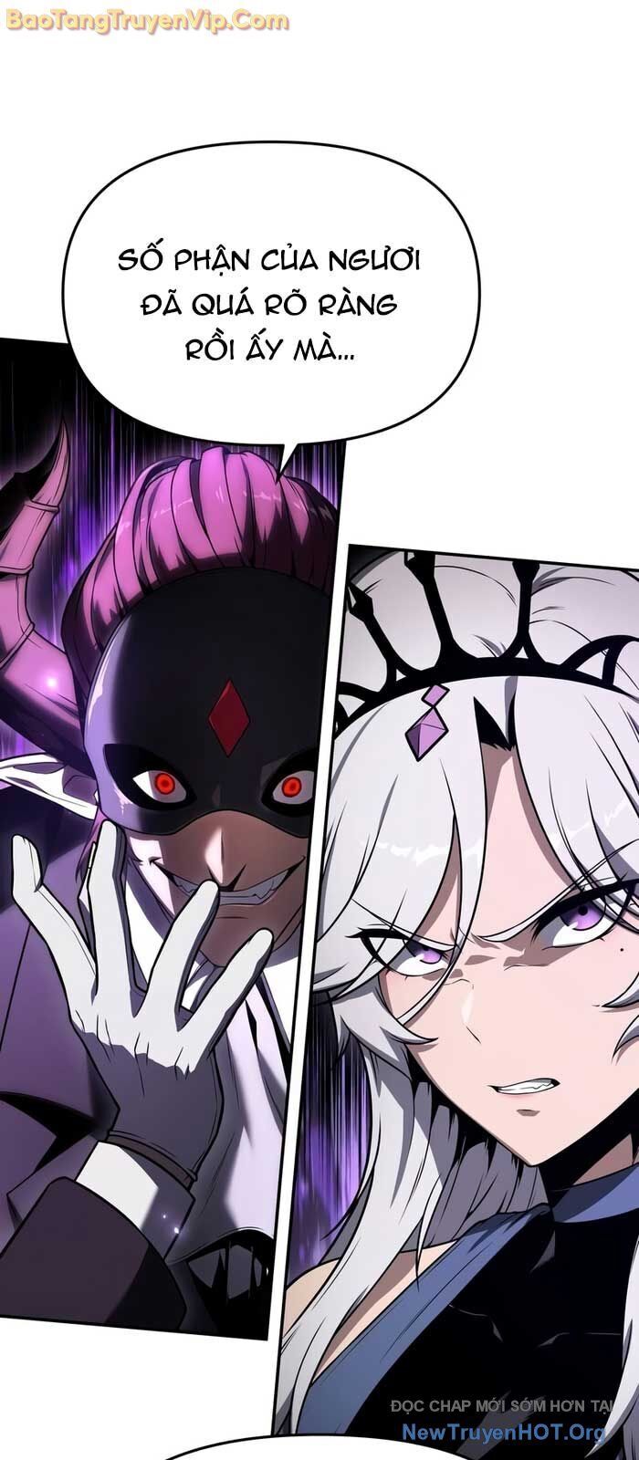 Vua Hiệp Sĩ Đã Trở Lại Với Một Vị Thần - Chapter 121.1 - Page 4