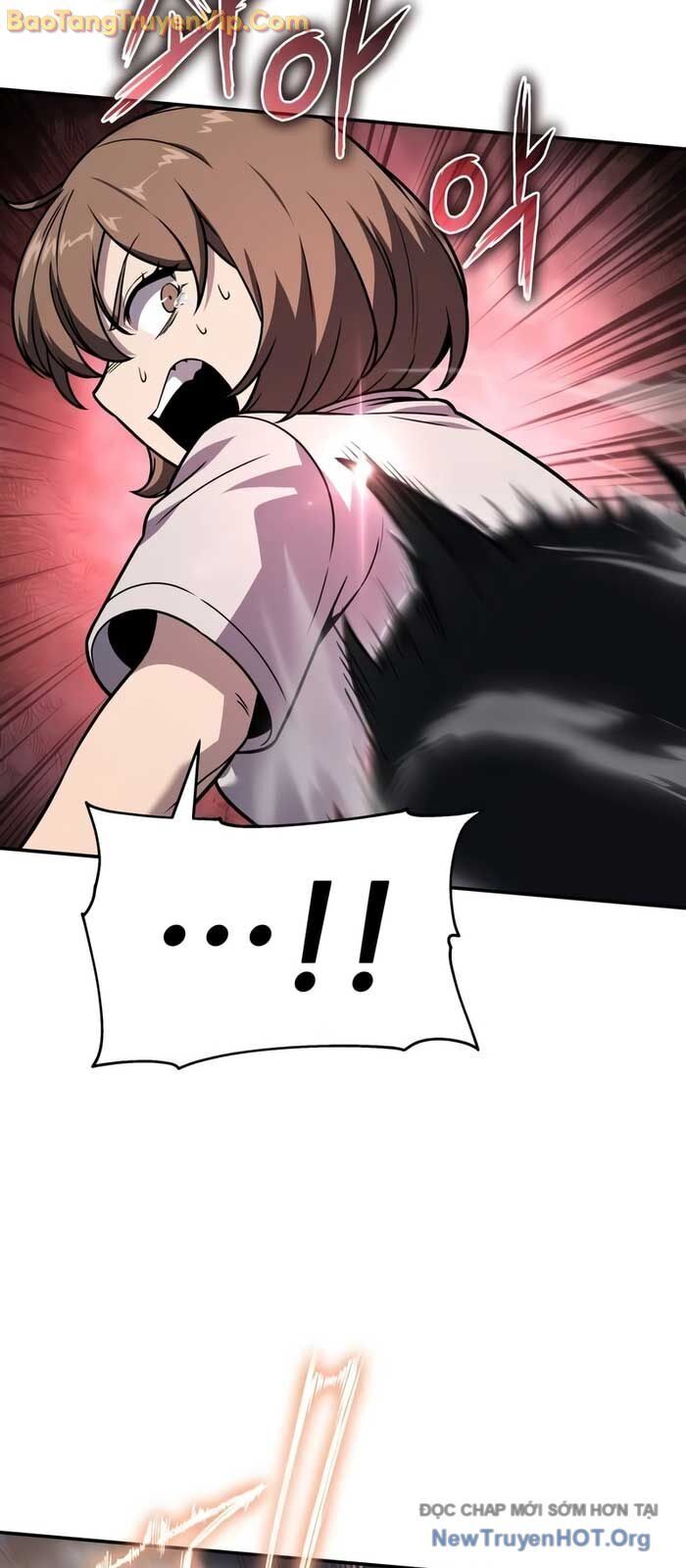 Vua Hiệp Sĩ Đã Trở Lại Với Một Vị Thần - Chapter 121.1 - Page 44