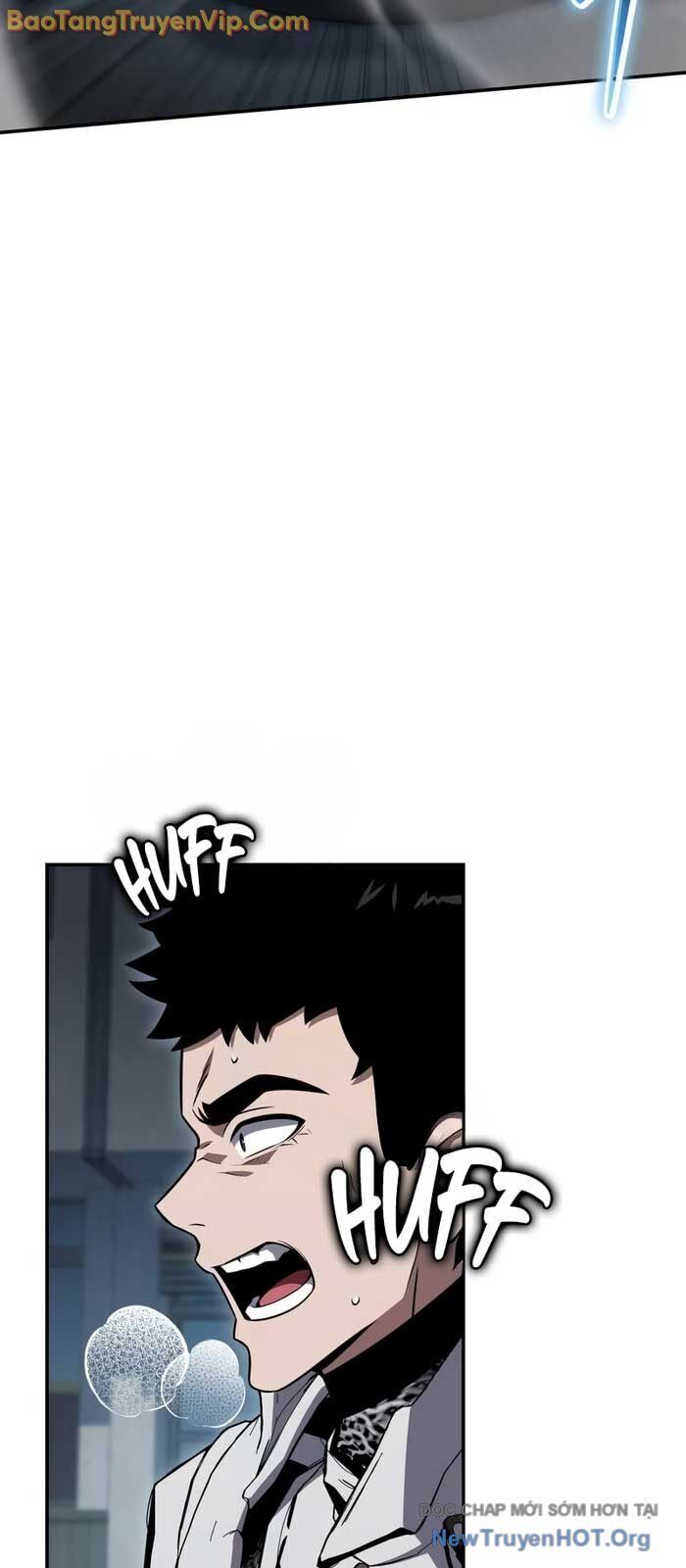 Vua Hiệp Sĩ Đã Trở Lại Với Một Vị Thần - Chapter 121.1 - Page 49