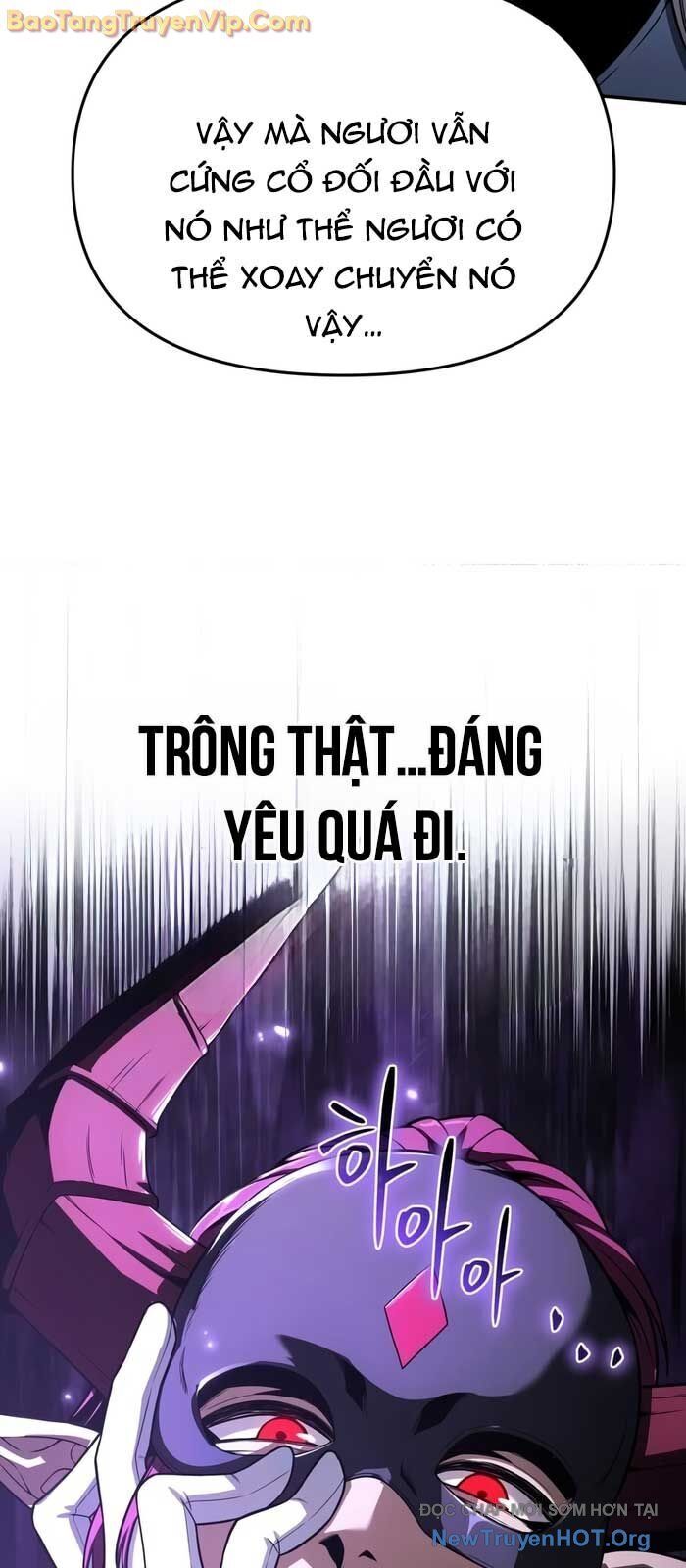 Vua Hiệp Sĩ Đã Trở Lại Với Một Vị Thần - Chapter 121.1 - Page 5