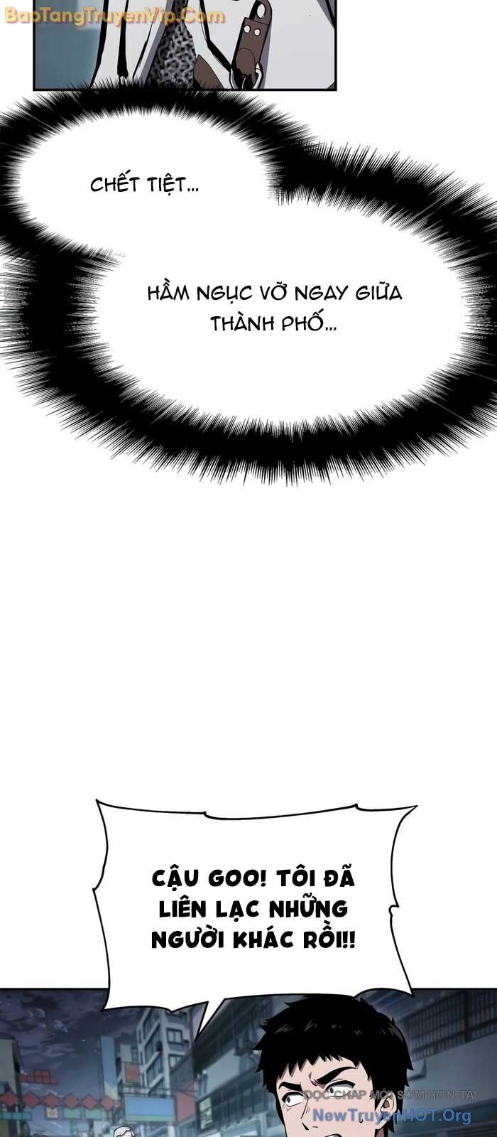 Vua Hiệp Sĩ Đã Trở Lại Với Một Vị Thần - Chapter 121.1 - Page 50