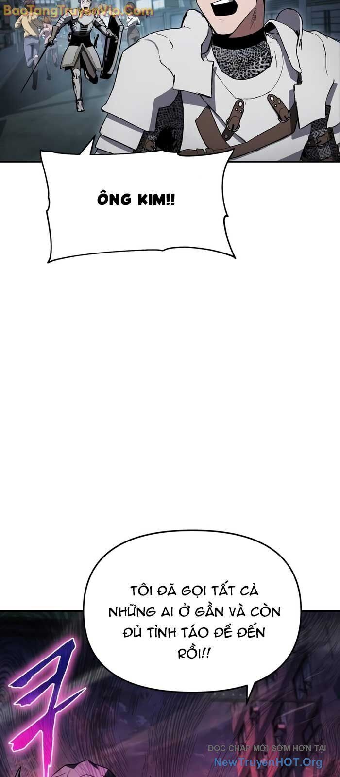 Vua Hiệp Sĩ Đã Trở Lại Với Một Vị Thần - Chapter 121.1 - Page 51