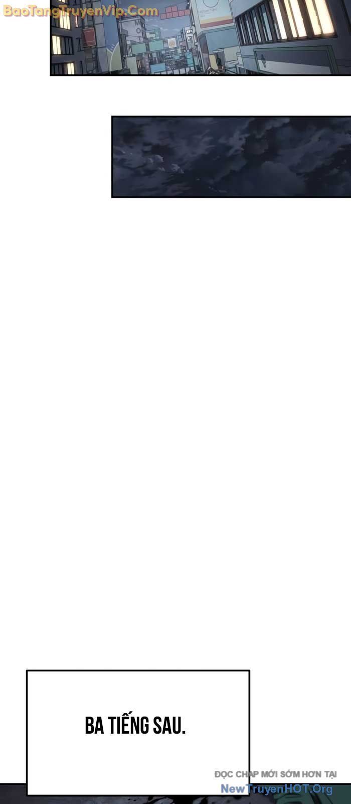 Vua Hiệp Sĩ Đã Trở Lại Với Một Vị Thần - Chapter 121.1 - Page 54