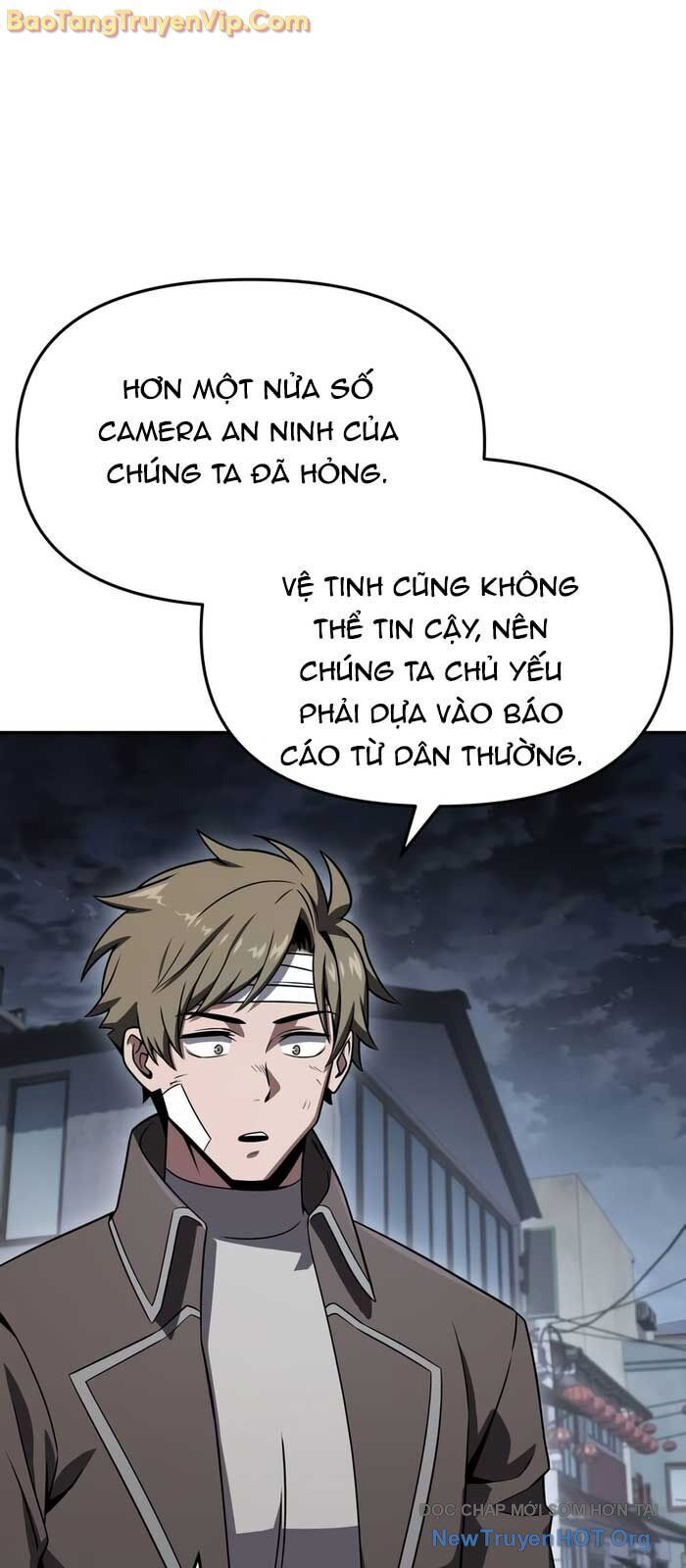 Vua Hiệp Sĩ Đã Trở Lại Với Một Vị Thần - Chapter 121.1 - Page 58