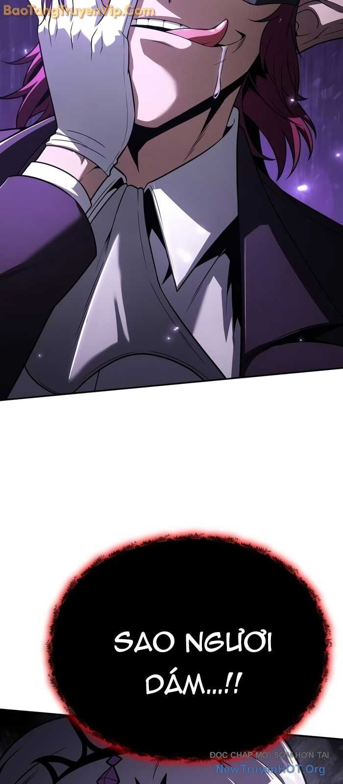 Vua Hiệp Sĩ Đã Trở Lại Với Một Vị Thần - Chapter 121.1 - Page 6