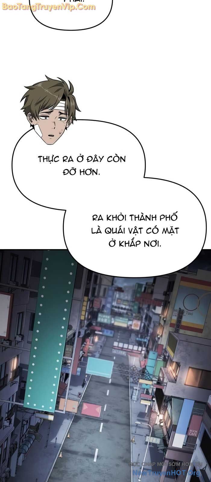 Vua Hiệp Sĩ Đã Trở Lại Với Một Vị Thần - Chapter 121.1 - Page 60